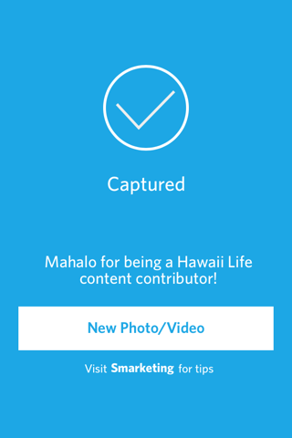 Hawaii Life Easy Uploader screenshot 4