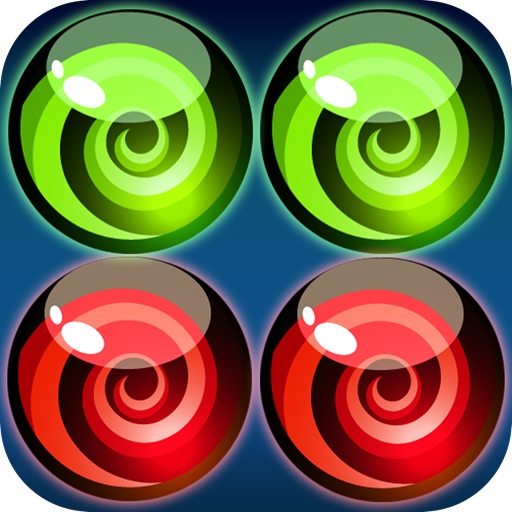 Bubble Candy iOS App
