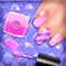 *** Outstanding nail salon game for a modern fashion diva like you