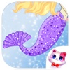 Charming Mermaid – Coolest Deep Sea Diva Makeover Salon Game