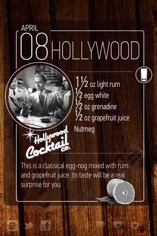 365 cocktails screenshot 4