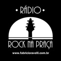R&aacute;dio Rock na Pra&ccedil;a icon