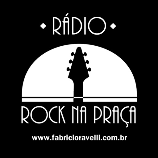 Rádio Rock na Praça