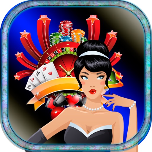 101 Fun Las Vegas Old Cassino - Best Free Slots icon