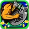 Northmen Slots: Better chances to earn bonus rounds if you are a Viking specialist