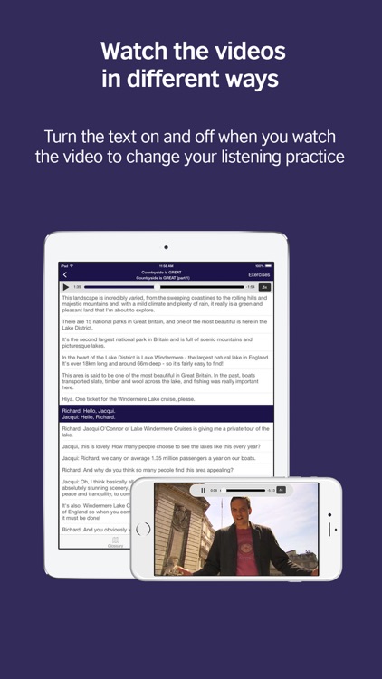 LearnEnglish GREAT Videos