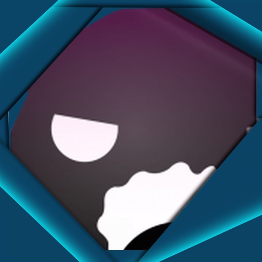Monster Max Icon