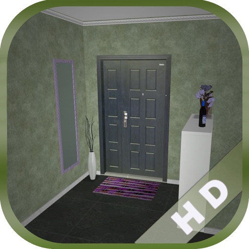 Can You Escape Mysterious 10 Rooms icon