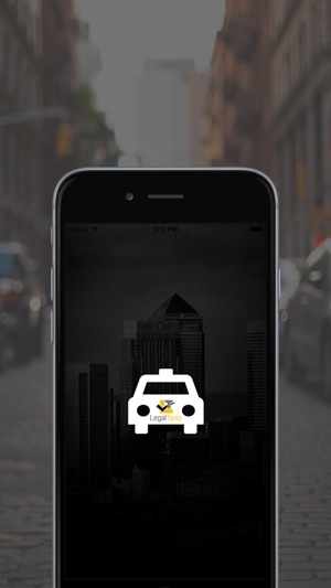 Legal Taxis Driver(圖1)-速報App