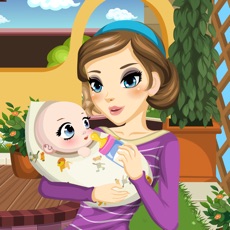 Activities of Baby in the house – baby home decoration game for little girls and boys to celebrate new born baby