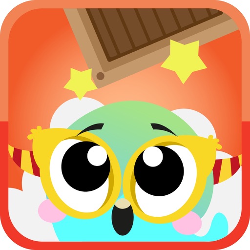 Hungry Jelly Monster (Full Version) icon