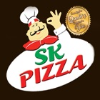 Sk Pizza, Stockport