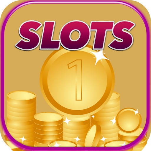 Gold DoubleDown Casino - Free Slots Game icon