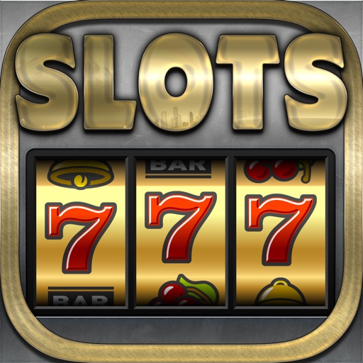 AAA Aaatomic Slots Slots Royalle FREE Slots Game iOS App