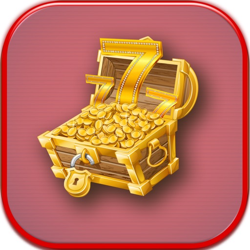 777 Slot Premium Casino Royal - Free Slot Machine Game icon