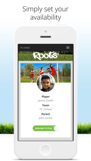 Roots Football Lite(圖1)-速報App