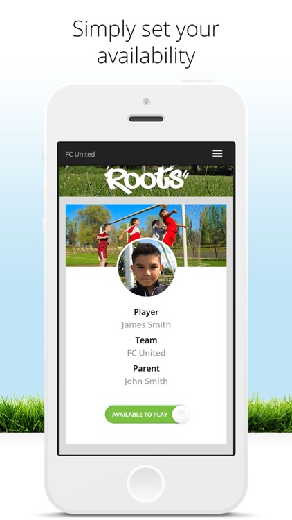 Roots Football Lite