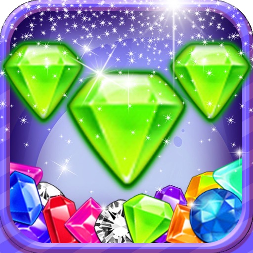 Ace Jewel Glow iOS App