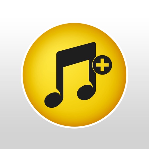 Sprint Music Plus icon