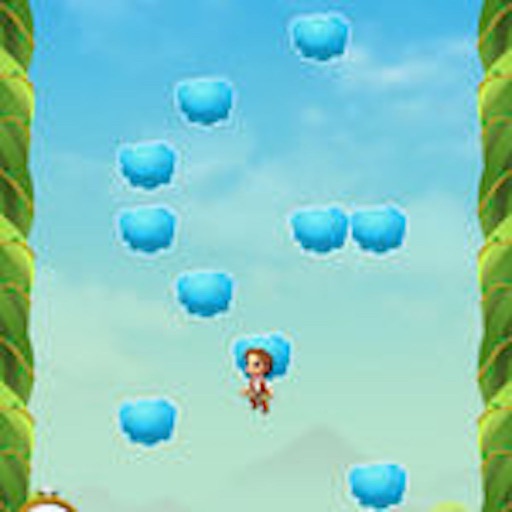 Jump!Boy iOS App