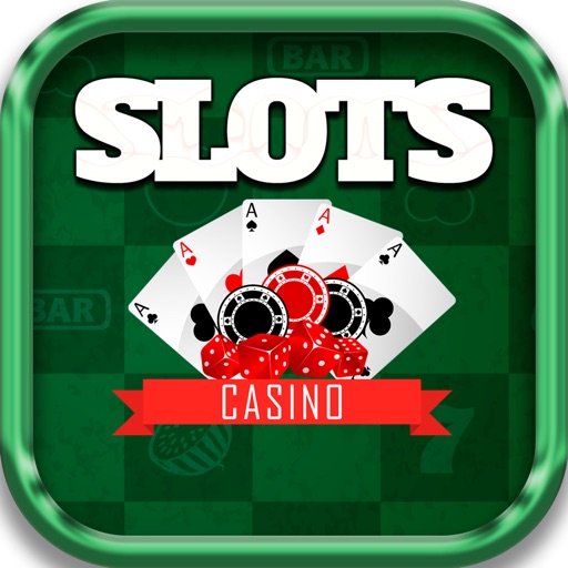 Carousel Slots Star City - Spin & Win! iOS App