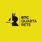 Top 10 News Apps Like RTC Quarta Rete - Best Alternatives