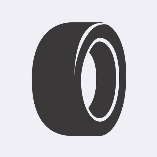 Tire Size Calculator: Wheel will fit, Speedometer Error Calculator, Rolling  Radius, The Wheel Fitment iOS App