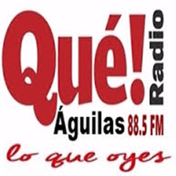 Que Radio Aguilas