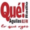 Qué Radio Aguilas