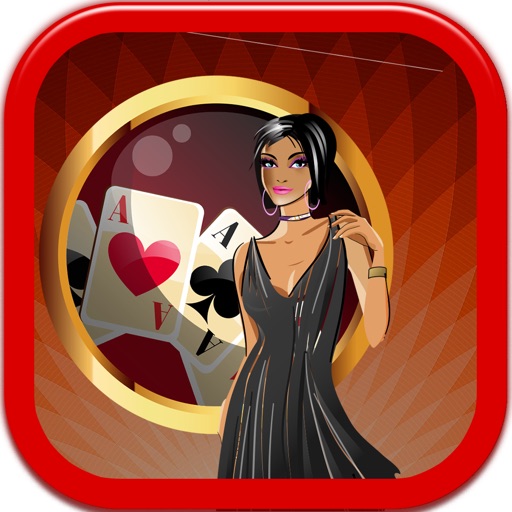 Amazing Star Casino - Free Star City Slots Machine icon