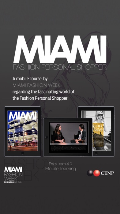 How to cancel & delete Miami Fashion Personal Shopper from iphone & ipad 1
