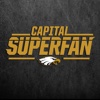 Capital Eagles SuperFan