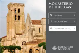 Game screenshot Santa María la Real de Huelgas mod apk