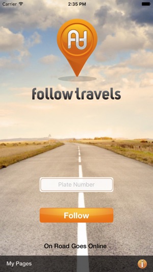 Follow-Travels(圖2)-速報App