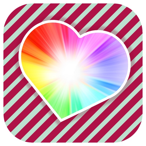Girls Stuff - Color Swap iOS App