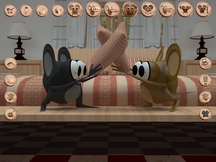 Talking Jerry bros screenshot-3