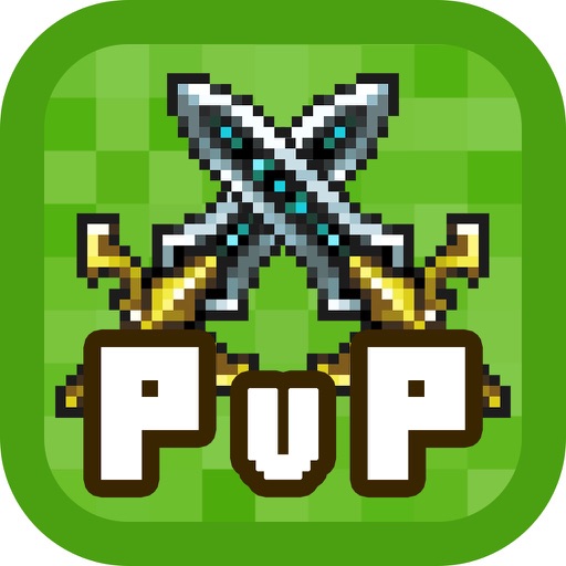 PvP Maps for Minecraft PE - Best Map Downloads for Pocket Edition icon
