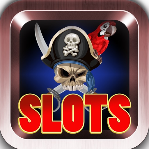 Wicked Pirate Real Casino Game - Real Casino Slot Machines icon