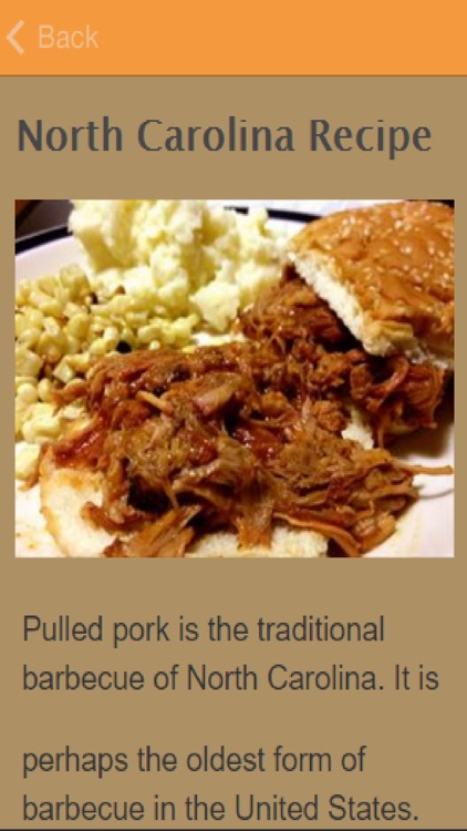 Pulled Pork Recipes