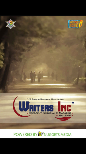 WRITERS INC(圖1)-速報App