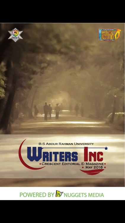 WRITERS INC