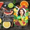 Latest Fruit Picture Frames & Photo Editor
