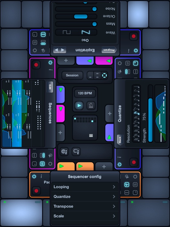 Cotracks