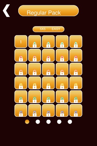 Connect The Symbols Pro - best matching object arcade game screenshot 4