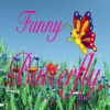 Funny Butterfly Game 2016