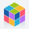 Cube World: color block puzzle games free