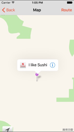 I Like Sushi Buffet(圖3)-速報App