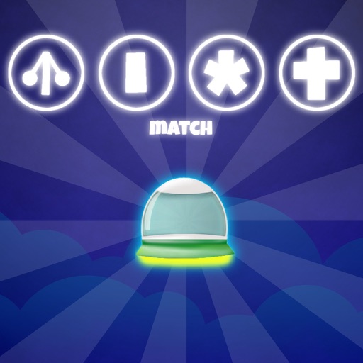 Mixt Match Icon