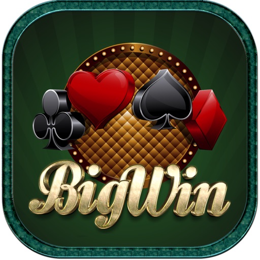 Quick Hit Big Win Casino Gambler - Classic Las Vegas Slots icon