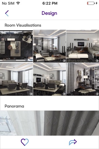 Dekorate Interior Design Ideas screenshot 4